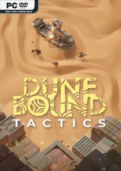 Dunebound Tactics-Razor1911