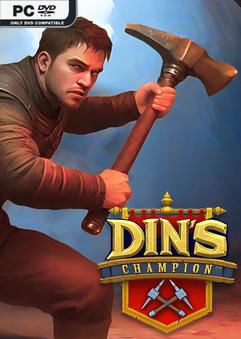 Dins Champion-GoldBerg