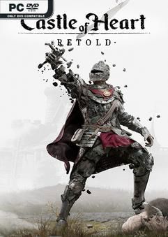 Castle of Heart Retold-Razor1911