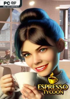Espresso Tycoon Rome-RUNE
