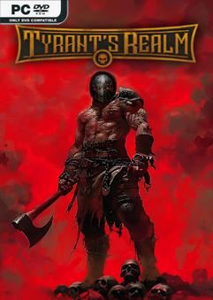 Tyrants Realm-TENOKE