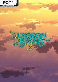 Dungeon Dreams 2-TENOKE