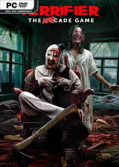 Terrifier The ARTcade Game-TiNYiSO