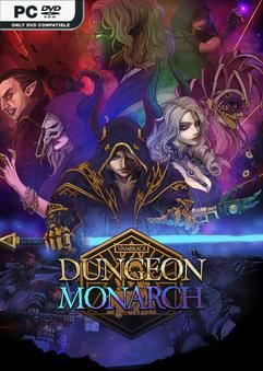 Vambrace Dungeon Monarch-TENOKE