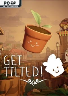 Get Tilted-TENOKE