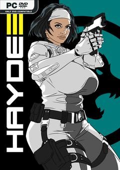Haydee 3-P2P