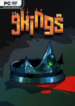 9 Kings Early Access