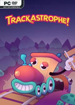 Trackastrophe-GoldBerg