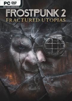 Frostpunk 2 Fractured Utopias-RUNE