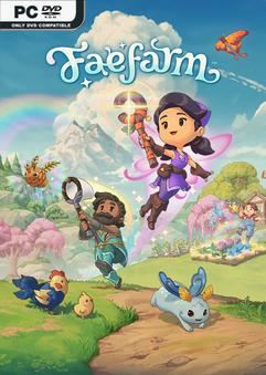 Fae Farm v3.1.0-P2P