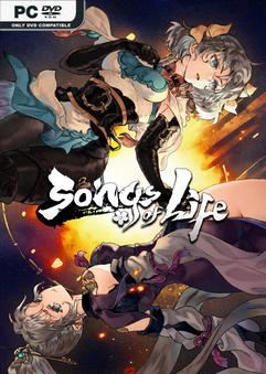 Songs of Life-TENOKE
