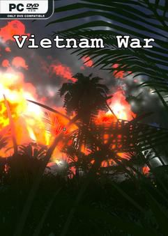 Vietnam War Update 50 Early Access