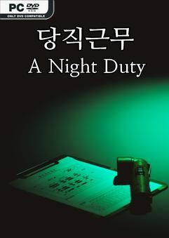 A Night Duty-TENOKE