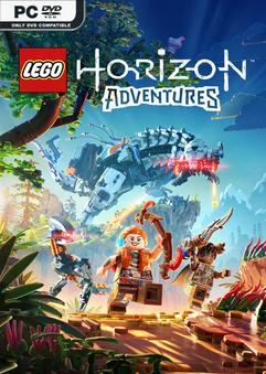 LEGO Horizon Adventures Deluxe Edition v1.04-P2P