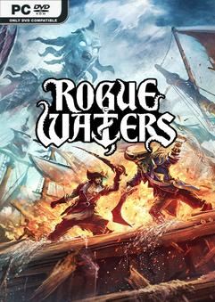 Rogue Waters v1 0.4.3215-P2P