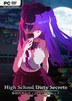 High School Dirty Secrets-TENOKE