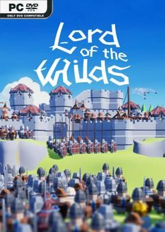 Lord of the Wilds-TENOKE