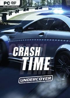 Crash Time Undercover v5.0.32-P2P