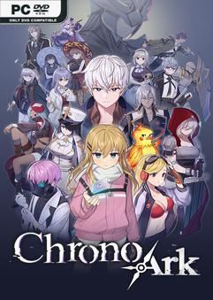 Chrono Ark v1.0.17-P2P