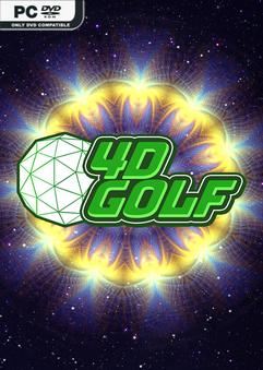4D Golf v1.1.5-P2P