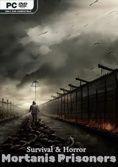 Mortanis Prisoners Early Access