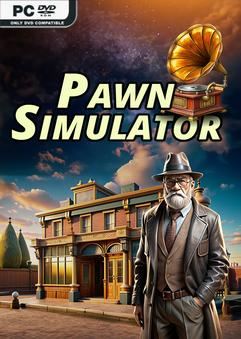 Pawn Simulator-TENOKE
