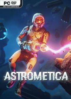 Astrometica World Balancing Early Access