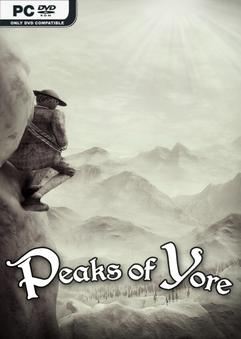 Peaks of Yore v1.7.0f-TENOKE