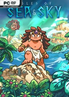 Isles of Sea and Sky v1.2a-P2P