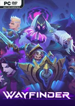 Wayfinder Echoes Early Access
