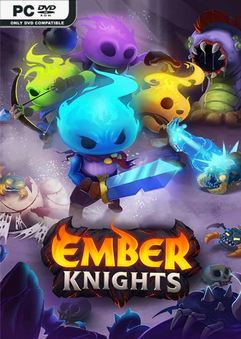 Ember Knights v2.2.1-P2P