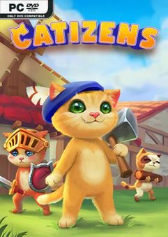 Catizens-TENOKE