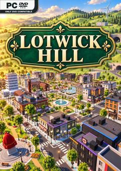 Lotwick Hill-GoldBerg