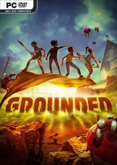 Grounded v1.4.7.4815-P2P