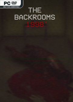 The Backrooms 1998 Found Footage Survival Horror Game v1.03-P2P