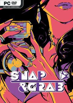 Snap and Grab-GoldBerg