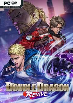 Double Dragon Revive-RUNE