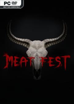 Meat Fest-TENOKE