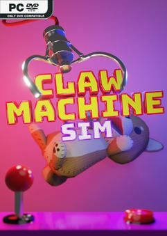 Claw Machine Sim v20240814-P2P