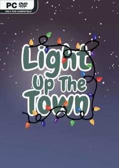 Light Up The Town-TENOKE