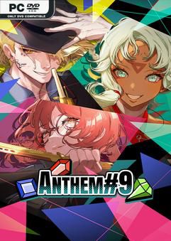 ANTHEM9-TENOKE