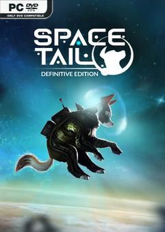 Space Tail Definitive Edition-RUNE