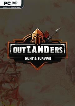 Outlanders Hunt and Survive-TENOKE
