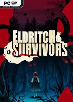 Eldritch Survivors-TENOKE