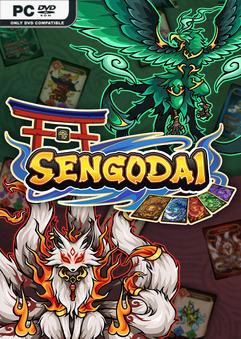 Sengodai-TENOKE