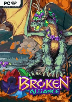 Broken Alliance Early Access