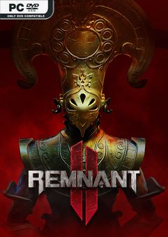 Remnant II v432.022-P2P