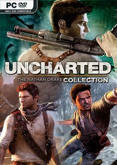 Uncharted The Nathan Drake Collection-P2P