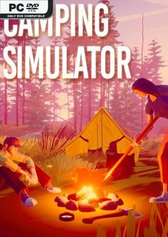 Camping Simulator The Squad v1.1.0.5-P2P