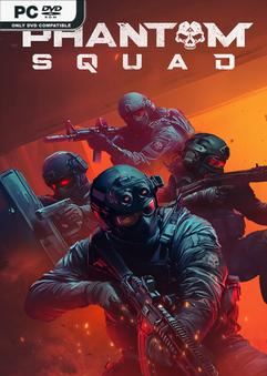 Phantom Squad v1.0.1-P2P